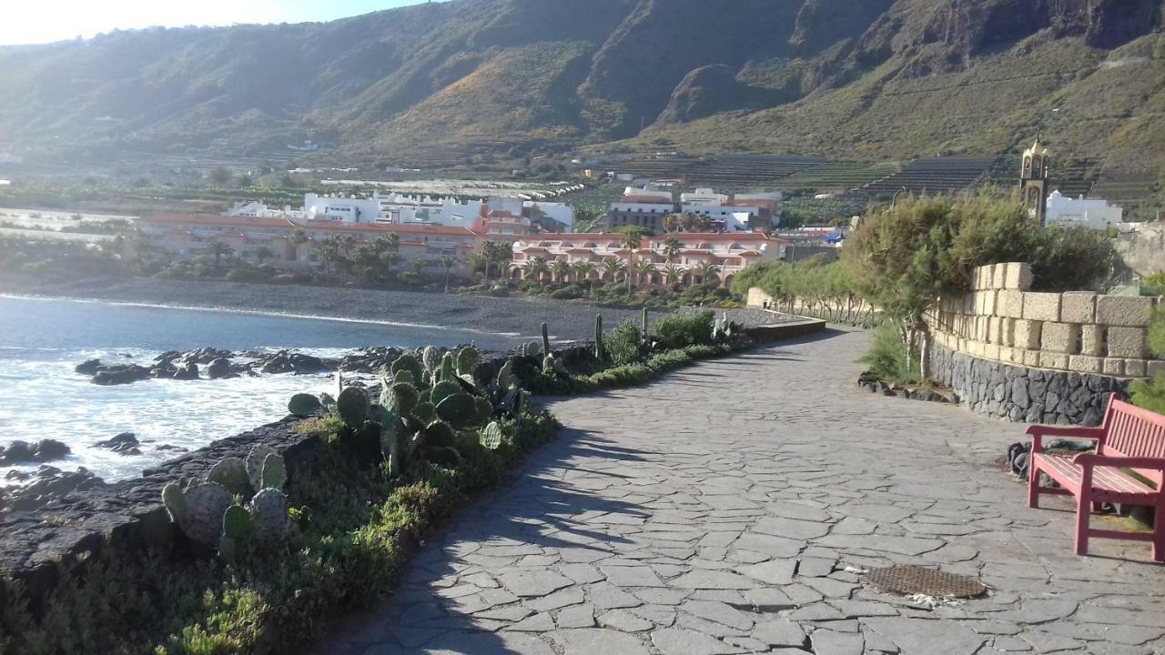 Aptos. Las Salinas Гарачико Экстерьер фото